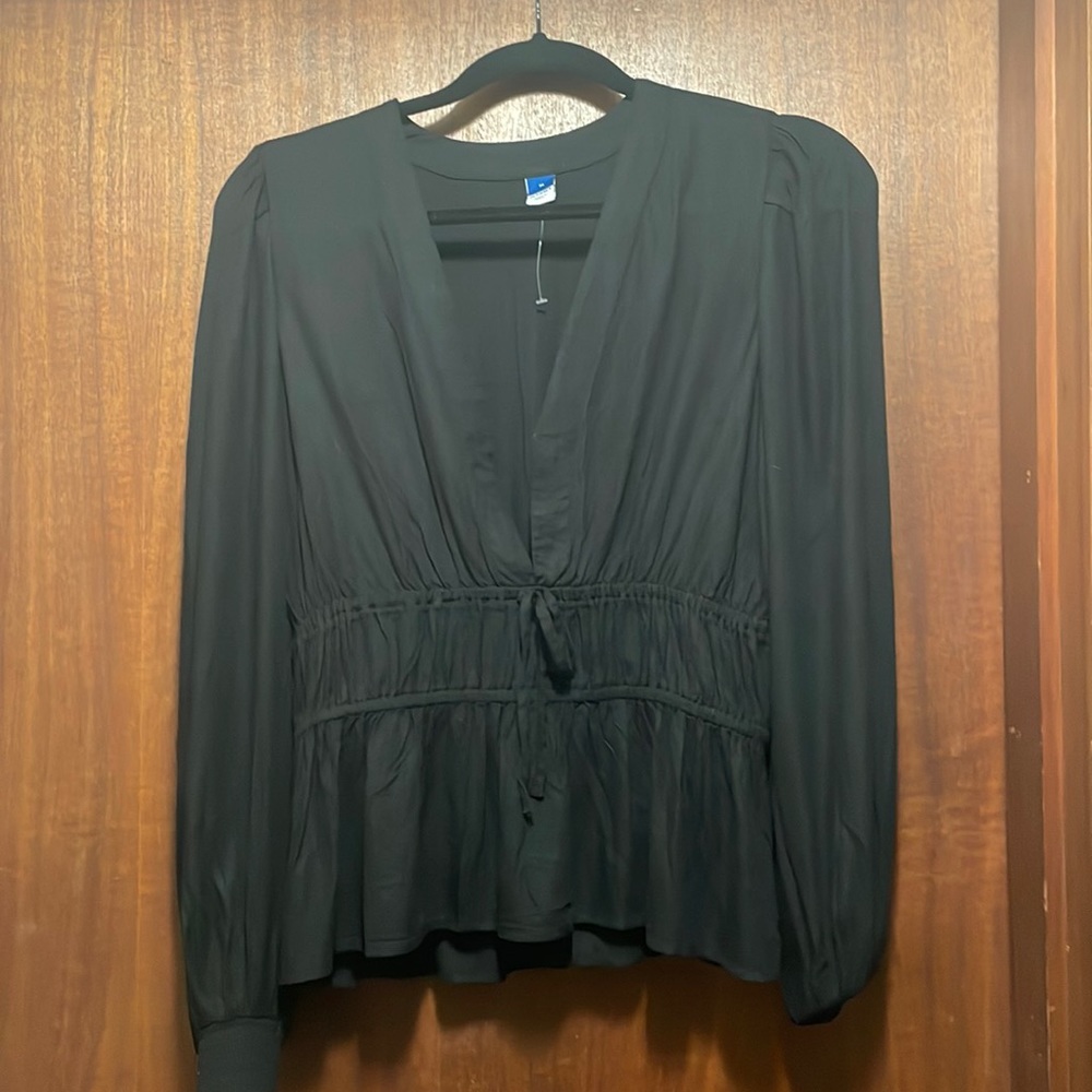 Old Navy Blouse